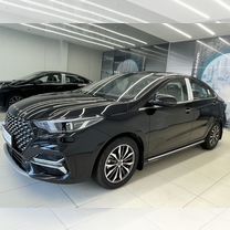 Новый OMODA S5 1.5 CVT, 2024, цена от 1 879 000 руб.