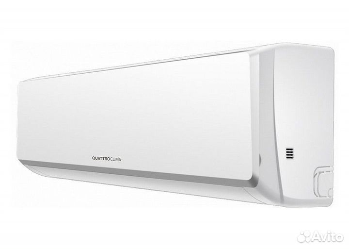 Кондиционеры Quattroclima