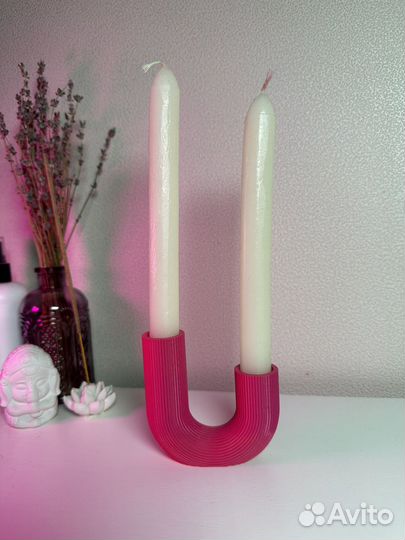 Подсвечник