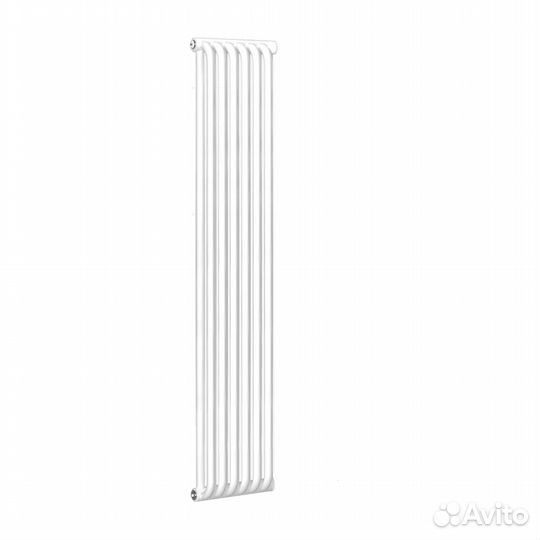 Радиатор кзто рск21750612 Белый