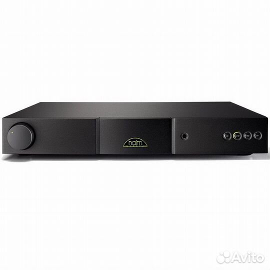 Усилитель интегральный Naim Audio nait 5si