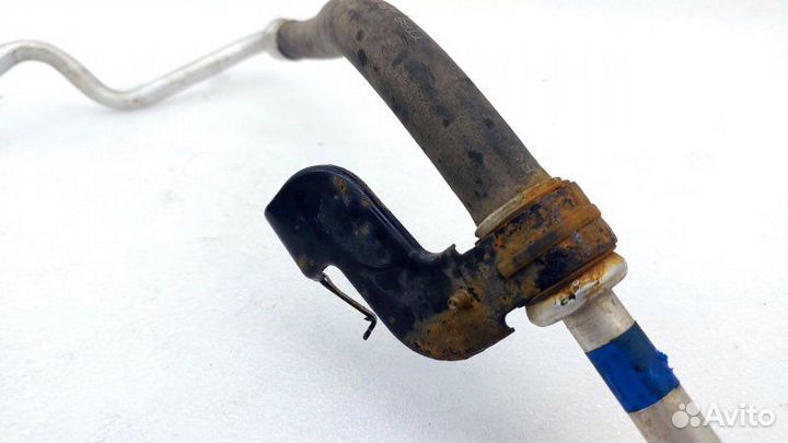 Трубка кондиционера Toyota Land Cruiser Prado 150