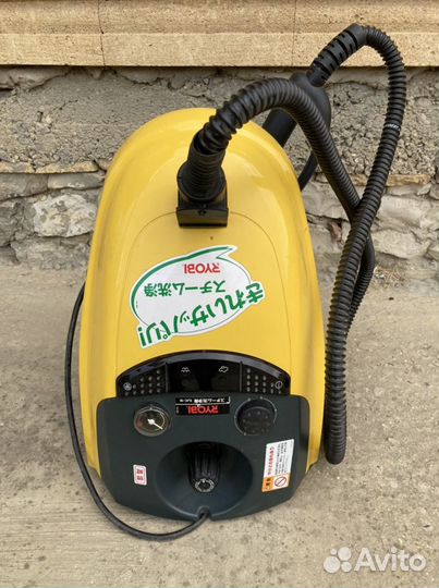 Парогенератор