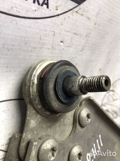 Рычаг передний верхний Мерседес w211