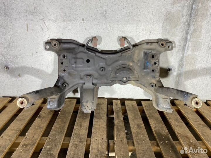 Подрамник передний Mazda 3 BL До Рестайл