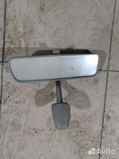 Зеркало салона Nissan blueberd u14