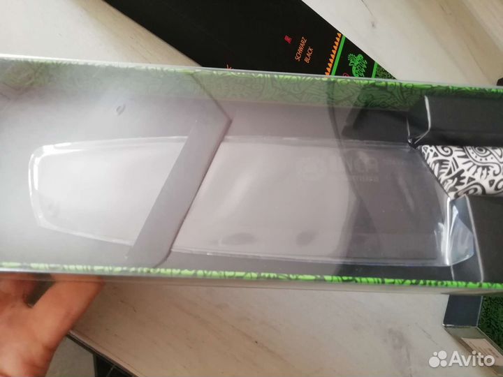 Нож кухонный Samura Inca 165 mm