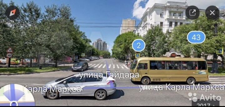 Свободного назначения, 459 м²