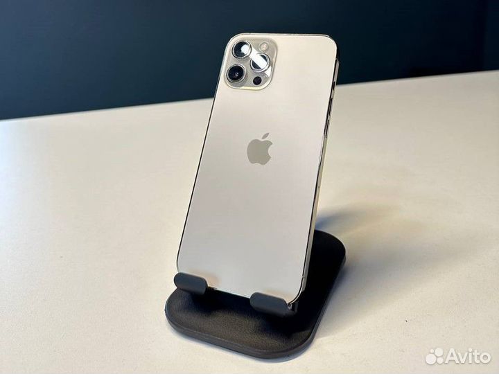 iPhone 12 Pro Max, 512 ГБ