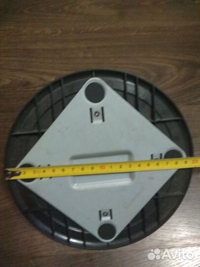 Подставка для телевизора маленького,был Филипс