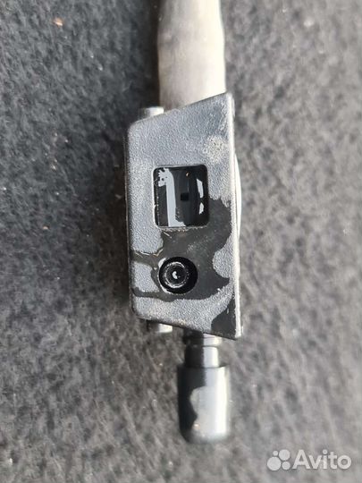 Шланг омывателя лобового стекла Mercedes C205