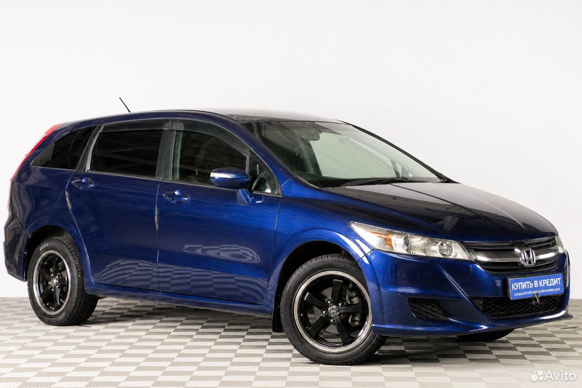 Honda Stream 1.8 AT, 2011, 227 000 км