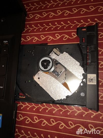 Ноутбук на 1 террабайт, процессор intel i 3