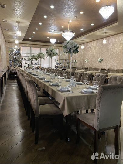 Кафе в аренду