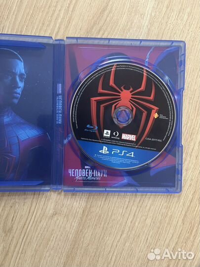 Игры для приставок ps4