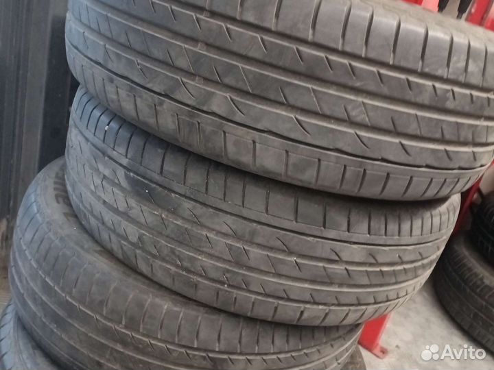 Laufenn SFIT EQ+ 205/65 R15