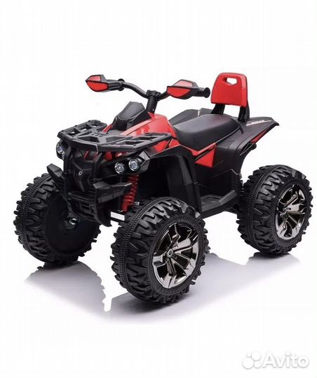 Детский электромобиль бу