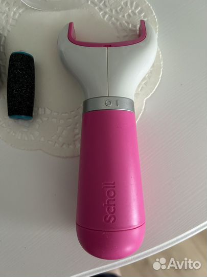 Пилка электрическая Sholl новая