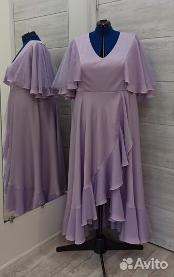Продам вечернее платье