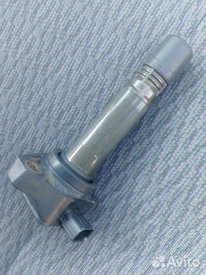 Катушки зажигания