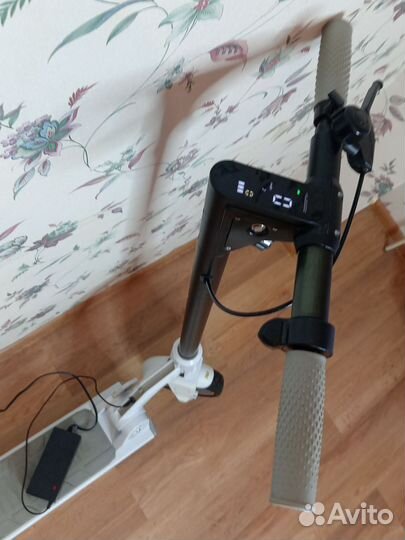 Электросамокат kugoo M2 PRO