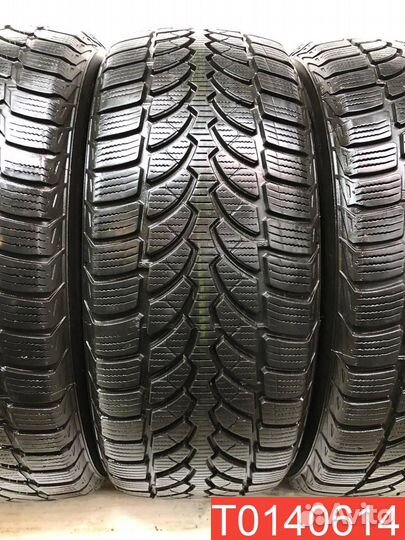 Bridgestone Blizzak LM-32 205/55 R16 91H