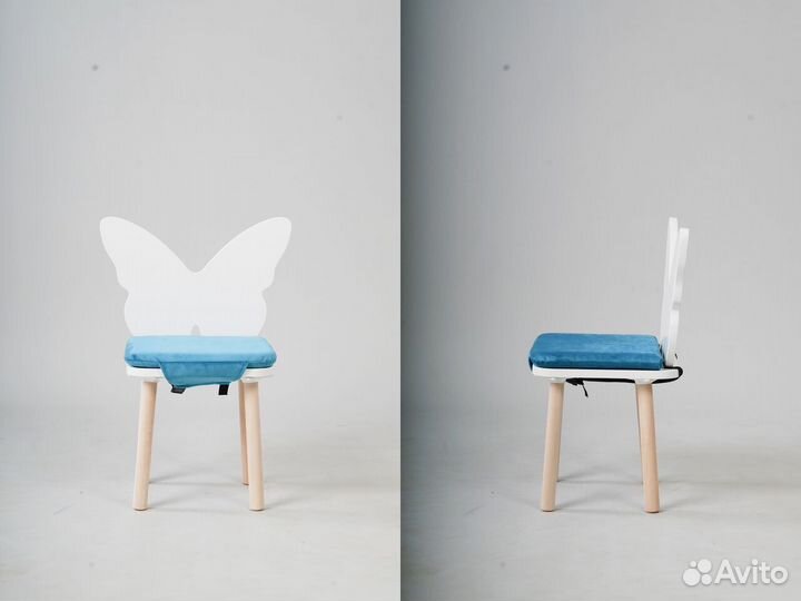 Детский стульчик