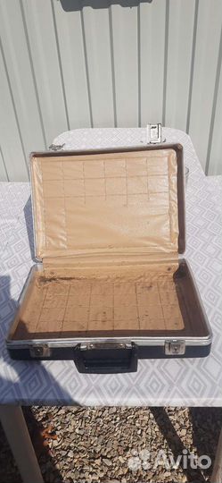 Дипломат СССР