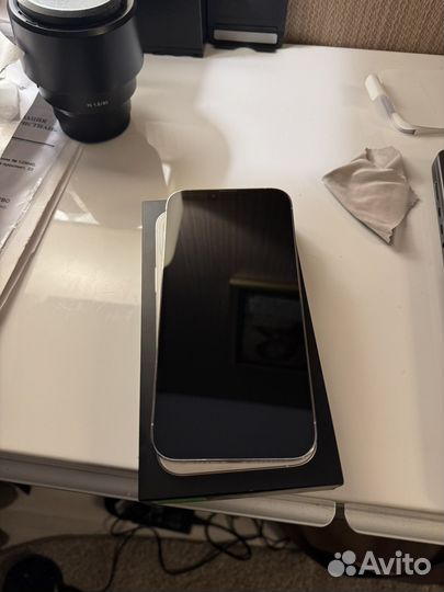 iPhone 13 Pro Max, 512 ГБ