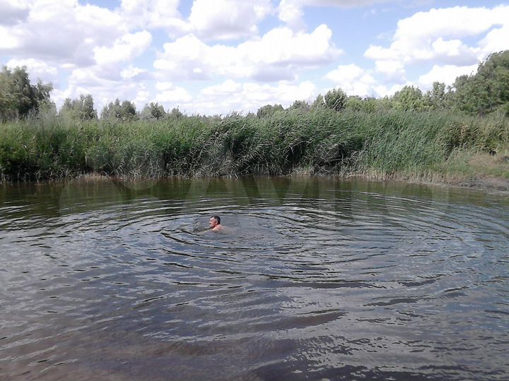 Участок 9,28 га (СНТ, ДНП)