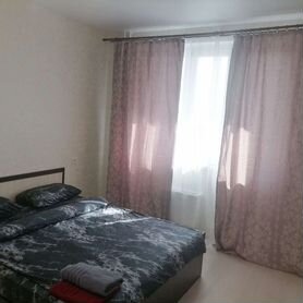 1-к. квартира, 40 м², 14/17 эт.