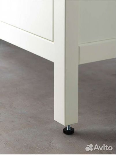 Тумба под раковину икеа хемнэс, оригинал IKEA