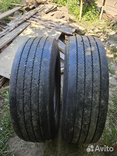 Автошины бу