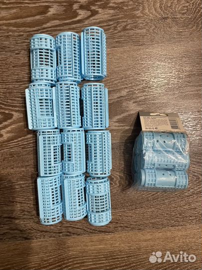 Бигуди 18 шт