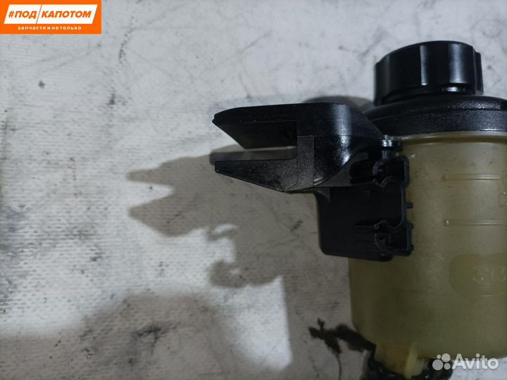 Бачок гидроусилителя Volvo S60 2 2013 31302576