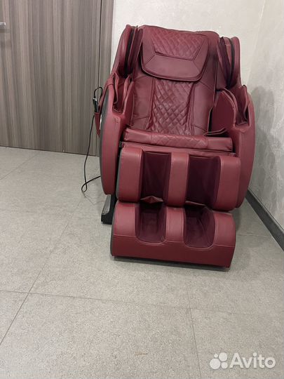 Продам массажное кресло