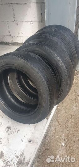 Dunlop SP 30 235/55 R18