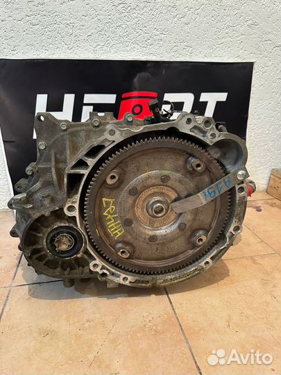 АКПП A6MF G4KJ Kia Optima 2.4 2016-2020г