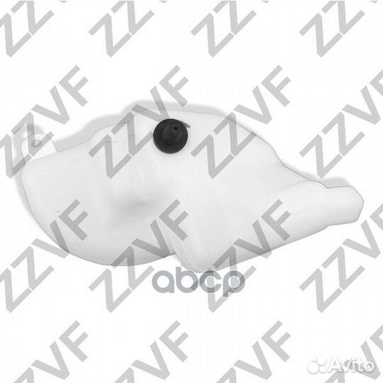 Бачок расширительный mitsubishi ASX (10-14), LA