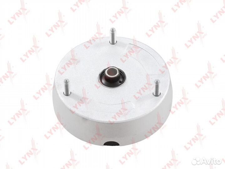 Опора амортизатора BMW X5(E70) 07 ma-1184lr LY