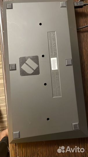 Midi клавиатура novation 25