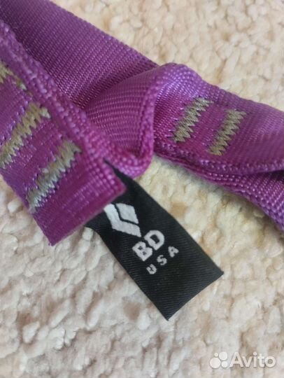 Альпинистское снаряжение