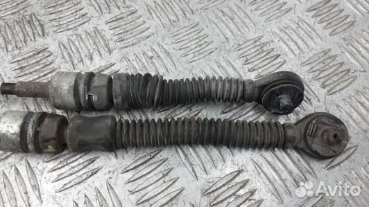 Кулиса кпп mazda 6 GJ (YKR09T601)