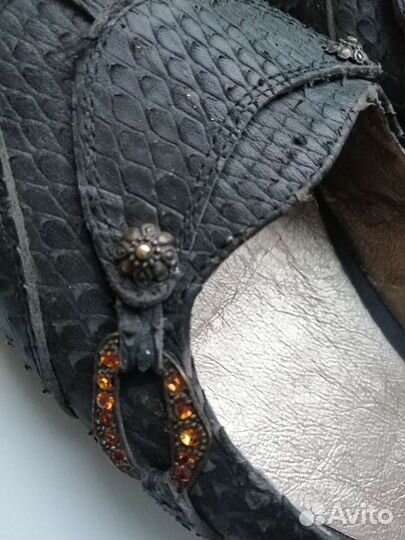 Туфли марка casadei