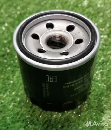 Фильтр масляный новый Aveo Cobalt Gentra