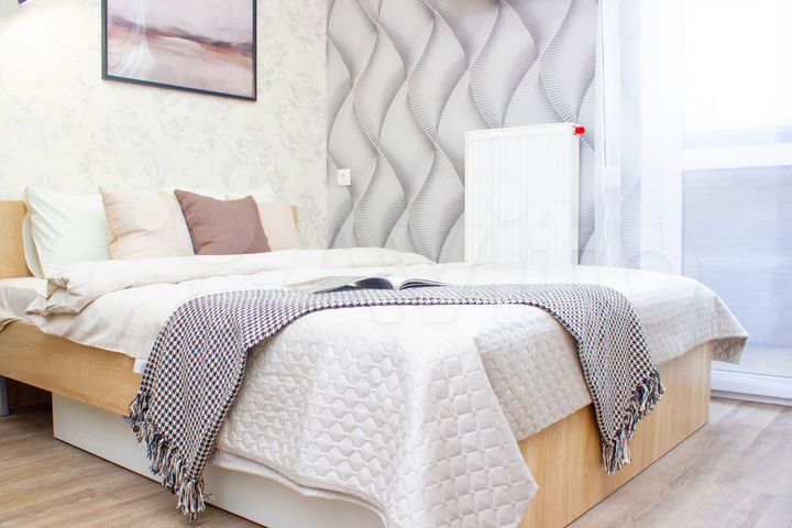 Квартира-студия, 28 м², 8/9 эт.