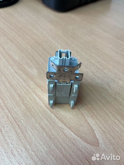 Конденсатор стиральной машины атлант KNL3524