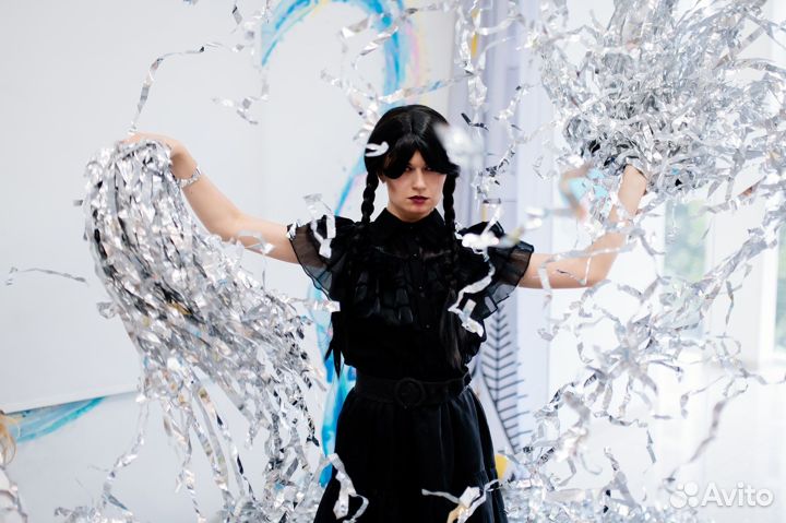 Аниматоры, выпускной, квесты, тик ток