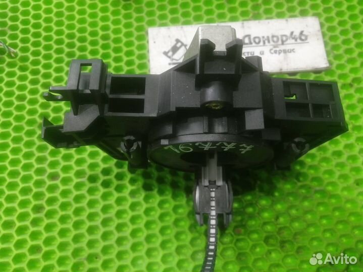 Шлейф Механизм подрулевой Переключатель Логан 2008