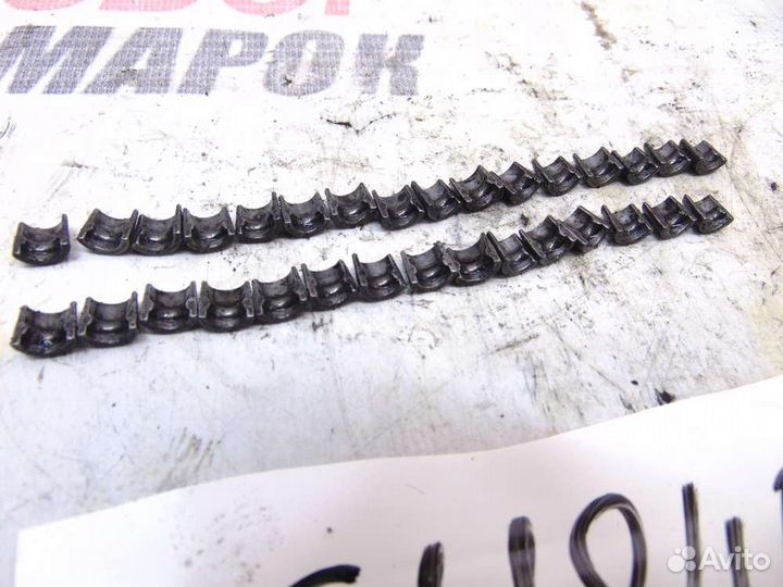 Сухарь клапана для Mitsubishi Galant 8 1996-2006г